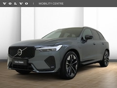 Volvo XC60 - T6 AWD Ultra Dark | Luchtvering | Trekhaak | 360° Camera | Panoramadak |