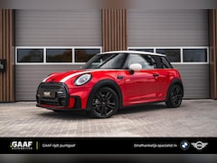 MINI Cooper - 1.5 | JCW Trim | Pano Dak | Navi Prof | Stoel-/stuurverw | 17"