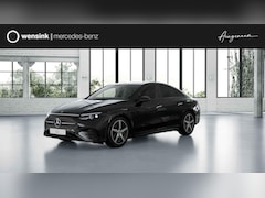 Mercedes-Benz CLA-Klasse - 180 Business Solution AMG | Sportstoelen | Trekhaak | Stoelverwarming |