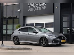 Honda Civic - 1.0 i-VTEC Elegance | Adaptieve cruise | Leuk uitgevoerd