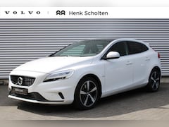 Volvo V40 - 1.5 T3 Polar+ Sport | All-Season Banden | Panoramadak | Verwarmbare voorstoelen | 100% dea