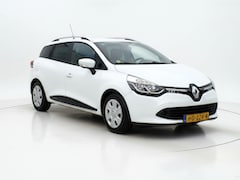 Renault Clio Estate - 1.5 dCi ECO Expression|Cruise|Navi|PDC