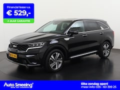 Kia Sorento - 1.6 T-GDI Plug-in Hybrid 4WD ExecutiveLine | 7 Persoons | Trekhaak | Zondag Open