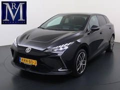 MG MG4 Electric - Luxury 64 kWh LONG RANGE | SOH 96% | 15.000KM | 360° CAMERA | STOEL & STUURVERWARMING | 7