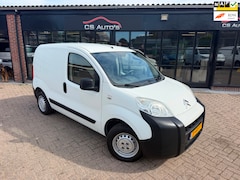 Citroën Nemo - 1.4 HDi|LAGE KM STAND NAP|AFL.GRATIS NIEUWE APK|MARGE