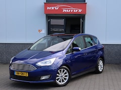 Ford C-Max - 1.0 Titanium navi LM cruise *188.000km