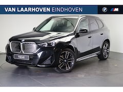 BMW iX1 - eDrive20 M Sport / Sportstoelen / Achteruitrijcamera / M Adaptief onderstel / Comfort Acce