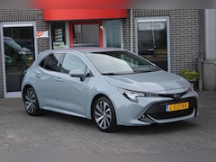Toyota Corolla - 1.8 Hybrid Dynamic AdaptiveCruise/Led/NL Auto