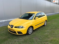 SEAT Ibiza - 1.4-16V Sport Airco Apk