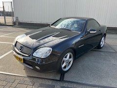 Mercedes-Benz SLK-klasse - 200 K