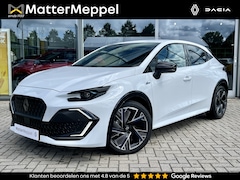Renault Clio - 1.8 Full Hybrid 160 Esprit Alpine | Pack Winter | Intelligent Adaptive Cruise Control (IAC