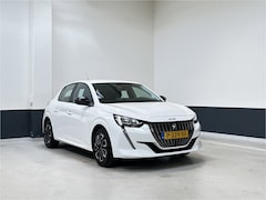 Peugeot 208 - 1.2 PureTech Active Pack | Apple Carplay/ Android Auto | NL | 1 Eig |