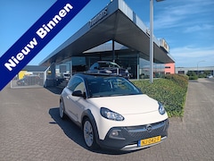 Opel ADAM - ROCKS 1.2 Jam 70PK, Airco, Sportstoelen, Cruise-Control, Bleutooth etc. incl. 12 MND BOVAG