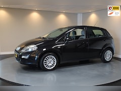 Fiat Punto Evo - 1.2 *Apple Carplay/Android Auto* Airco|Cruise|PDC|5 Deurs