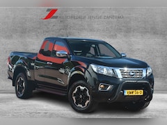 Nissan Navara - 2.3 dCi N-Connecta King Cab | Navigatie | Camera | 4X4 | Cruise-control | Clima | NL auto