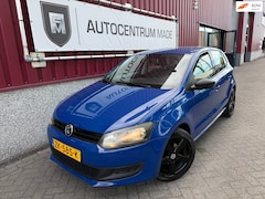 Volkswagen Polo - 1.2 Easyline // 5-DRS // NW APK // 157 DKM //