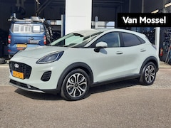Ford Puma - 1.0 EcoBoost Hybrid Titanium