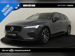 Volvo V60 - T8 PLUG-IN HYBRID AWD PLUS DARK -PANO.DAK|HARMAN/KARDON|360°CAM|HEAD-UP DISP.|PRIVACY.GLAS