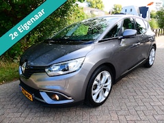 Renault Scénic - 1.3 TCe 2e eig. 104.000 Clima Cruise Navi Trekhaak 1850kg