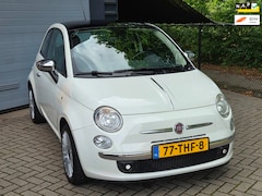 Fiat 500 - 1.2 Lounge