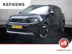 Opel Frontera - Extended range Electric GS 54 kWh | AppleCarPlay / AndroidAuto | Armsteun | Stoel/Stuur/Vo