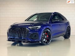 Audi Q5 Sportback - 55 TFSI e quattro Competition Black Optic| SQ5 | RS LEDER | B&O | SFEER | HEAD-UP | LUCHTV