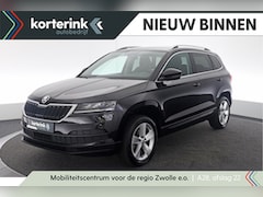 Skoda Karoq - 1.0 TSI Style