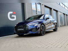 Audi A3 Sportback - 45 TFSI e S edition Competition | Pano | Sportstoelen | Matrix | B&O | Camera | ACC