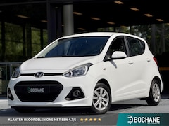 Hyundai i10 - 1.0i i-Motion Comfort 67PK | Cruise Control | Climate Control | All-seasons | 1ste eigenaa