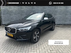 Volvo XC60 - 2.0 T8 Twin Engine AWD R-Design | Plug-in Hybrid (PHEV) | Parkeersensoren | Panoramadak |
