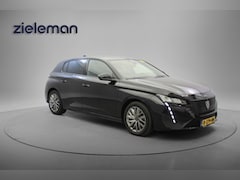 Peugeot 308 - 1.2 PureTech Active Pack Business - Digitaal Cockpit, Carplay, Cruise