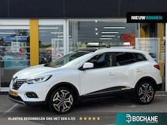 Renault Kadjar - 1.3 TCe Intens | Trekhaak | Achteruitrijcamera | Panorama dak | LED | Climate Control | Ke