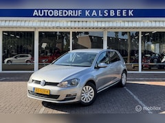 Volkswagen Golf - 1.2 TSI Easyline|Stoelverwarming|Parkeerhulp|