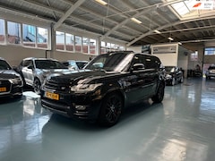 Land Rover Range Rover Sport - 3.0 SDV6 Autobiography Dynamic
