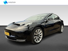 Tesla Model 3 - Standard RWD Plus 60 kWh