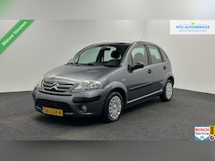 Citroën C3 - 1.4 Dynamique TREKHAAK AIRCO 77000 KM