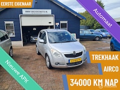 Opel Agila - 1.2 Edition