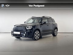MINI Countryman - Cooper Business Edition Classic Uitvoering