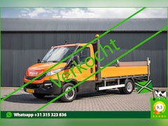 Iveco Daily - 35C14 | 136 PK | N1 | Laadklep | 3.5T Trekhaak | Navi | Airco