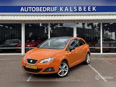 SEAT Ibiza SC - 1.6 Style|Airco|Sport|Cruise Control|