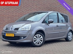 Renault Grand Modus - 1.6-16V Dynamique/AUTOMAAT
