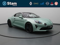 Alpine A110 - 300pk Turbo GT Apple Carplay/Android Auto | Climate