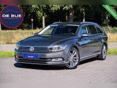 Volkswagen Passat Variant - 1.4 TSI ACT Highline R-Line|Org.NL NAP|Trekhaak|CarPlay|Digitaal Dashboard|ErgoComfort|Cam