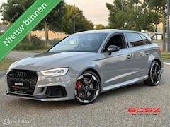 Audi RS3 - 2.5 TFSI QUATTRO PANO B&O NARDO KEYLESS MAGNETIC
