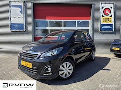 Peugeot 108 - 1.0 e-VTi Active✅ 2018 ✅KM 50240 ✅ SCHERPE PRIJS