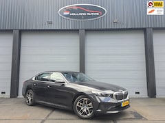 BMW 5-serie - 530e M Sport Edition
