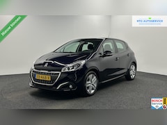 Peugeot 208 - 1.2 PureTech Active CARPLAY NAVI TREKHAAK CRUISE 84000 KM