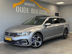 Volkswagen Passat - 1.4 TSI PHEV GTE | Massage | IQ light | Adaptive cruise | Pano | Trekhaak |Clima | Stoelve