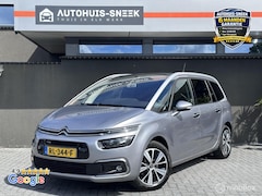 Citroën Grand C4 Picasso - 1.2 PureTech Shine