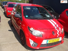 Renault Twingo - 1.2 sport st bekr elek pak nap apk